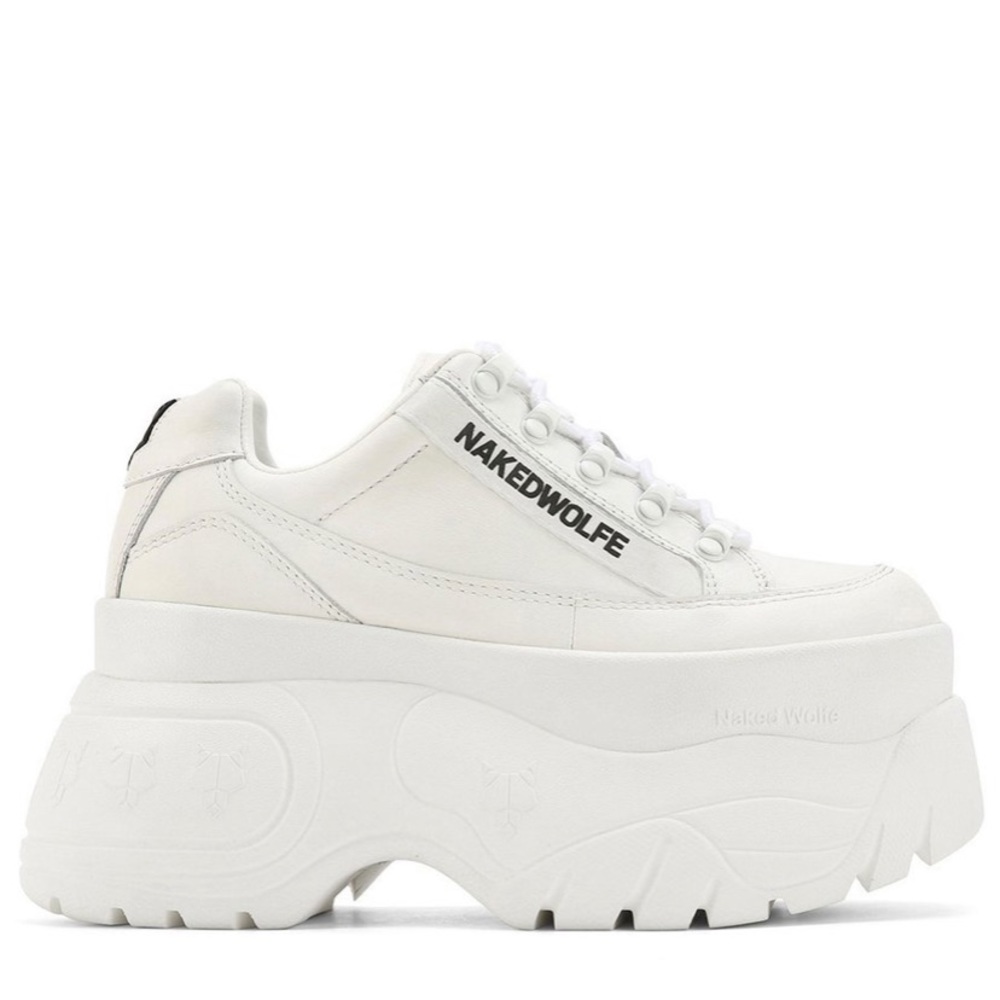 naked wolfe sprinter platforms
